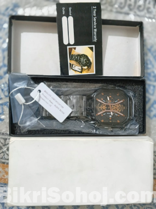 Watch